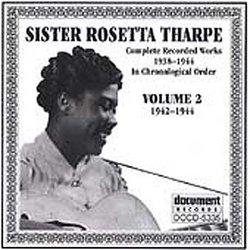 Complete Recorded Works 2 (1942-44)