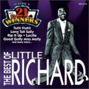 Best of Little Richard