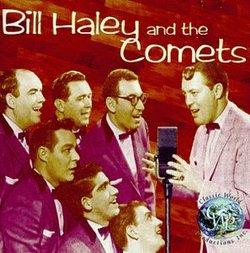 Bill Haley and the Comets