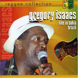 Republica Do Reggae: Ao Vivo
