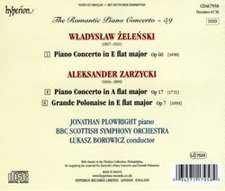 The Romantic Piano Concerto Vol.59