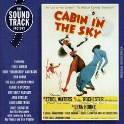 Cabin in the Sky - Original Soundtrack