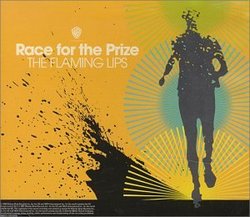 Race For The Prize Pt.1 (Mokran Remix + 2 Zaireeka tracks)