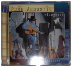 Pure Acoustic bluegrass