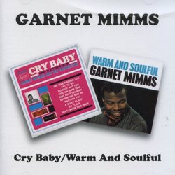 Cry Baby/Warm & Soulful