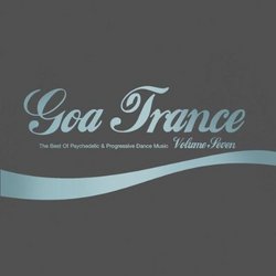 Goa Trance Vol 7