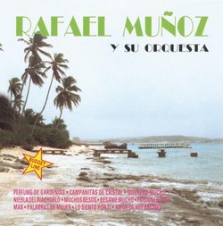 Rafael Munoz Y Su Orquesta
