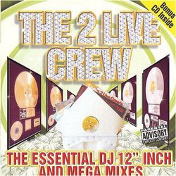Essential DJ 12 Inch & Mega Mixes (Clean)