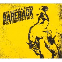 Bareback Intrumentals