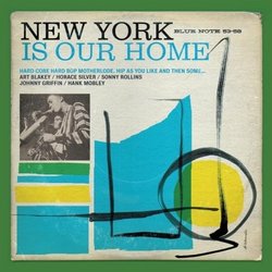New York Is Our Home