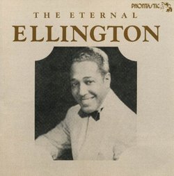 Eternal Ellington 1927-1959