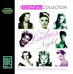 Essential Collection: It's Ladies Night