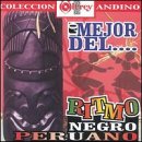 Mejor Del Ritmo Negro Peruano