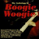 Anthology of Boogie Woogie