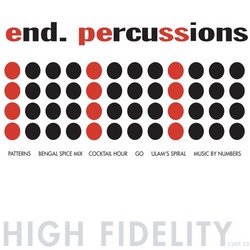 end -Percussions