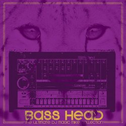 Bass Head: the Ultimate DJ Magic Mike Collection