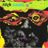 Rock Classics of the 60's