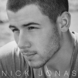 Nick Jonas [Edited]