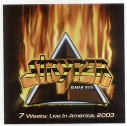 7 Weeks Live in America