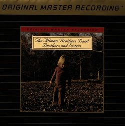 Brothers and Sisters [MFSL Audiophile Original Master Recording]