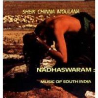 Nadhaswaram: Music of South India