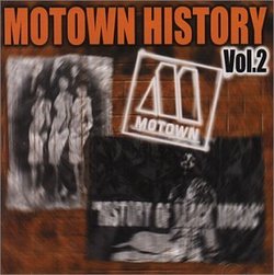 Motown History 2