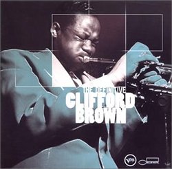 Best of Clifford Brown
