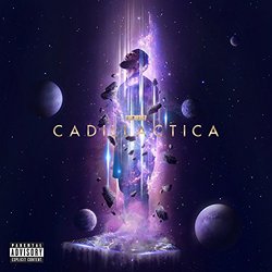 Cadillactica [Deluxe Edition / Explicit]