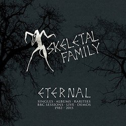 Eternal: Singles / Albums / Rarities / BBC Session