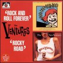 Rock & Roll Forever / Rocky Road