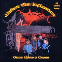 Once Upon a Cross