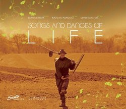 Songs And Dance Of Life