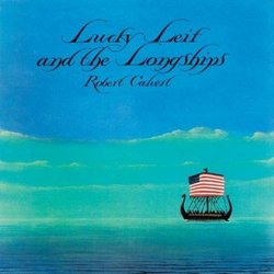 Lucky Leif & The Longships