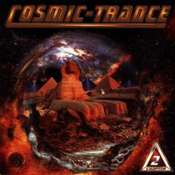 Cosmic Trance V.2