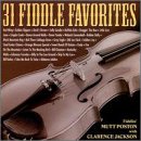 31 Fiddle Favorites