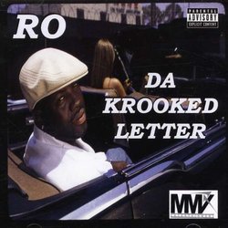 Da Crooked Letter