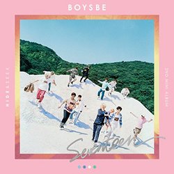 Boys Be (Hide Version)