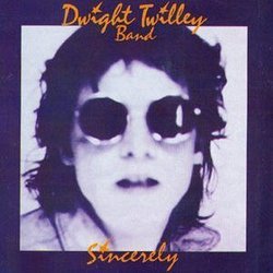 Sincerely by Twilley, Dwight (1989-07-24)