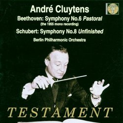 Andre Cluytens