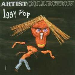 Artist Collection: Iggy Pop