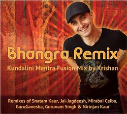 Bhangra Remix