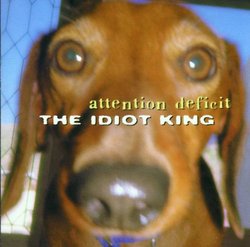 Idiot King