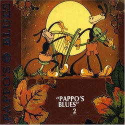 Pappo's Blues 2