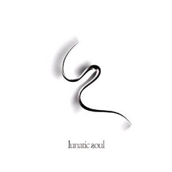 Lunatic Soul 2 by Lunatic Soul (2010) Audio CD