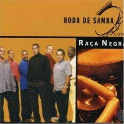 Roda De Samba