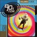 90's Now: Vol 1-3