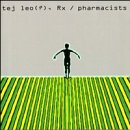 Ted Leo & the Pharmacists
