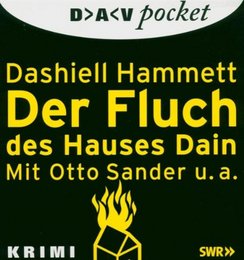 Der Fluch Des Hauses Dain