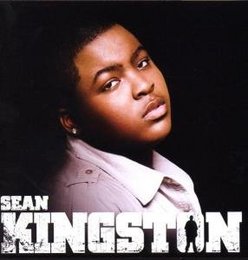 Sean Kingston-2008 Version