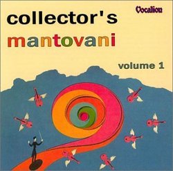 Collector's Mantovani 1